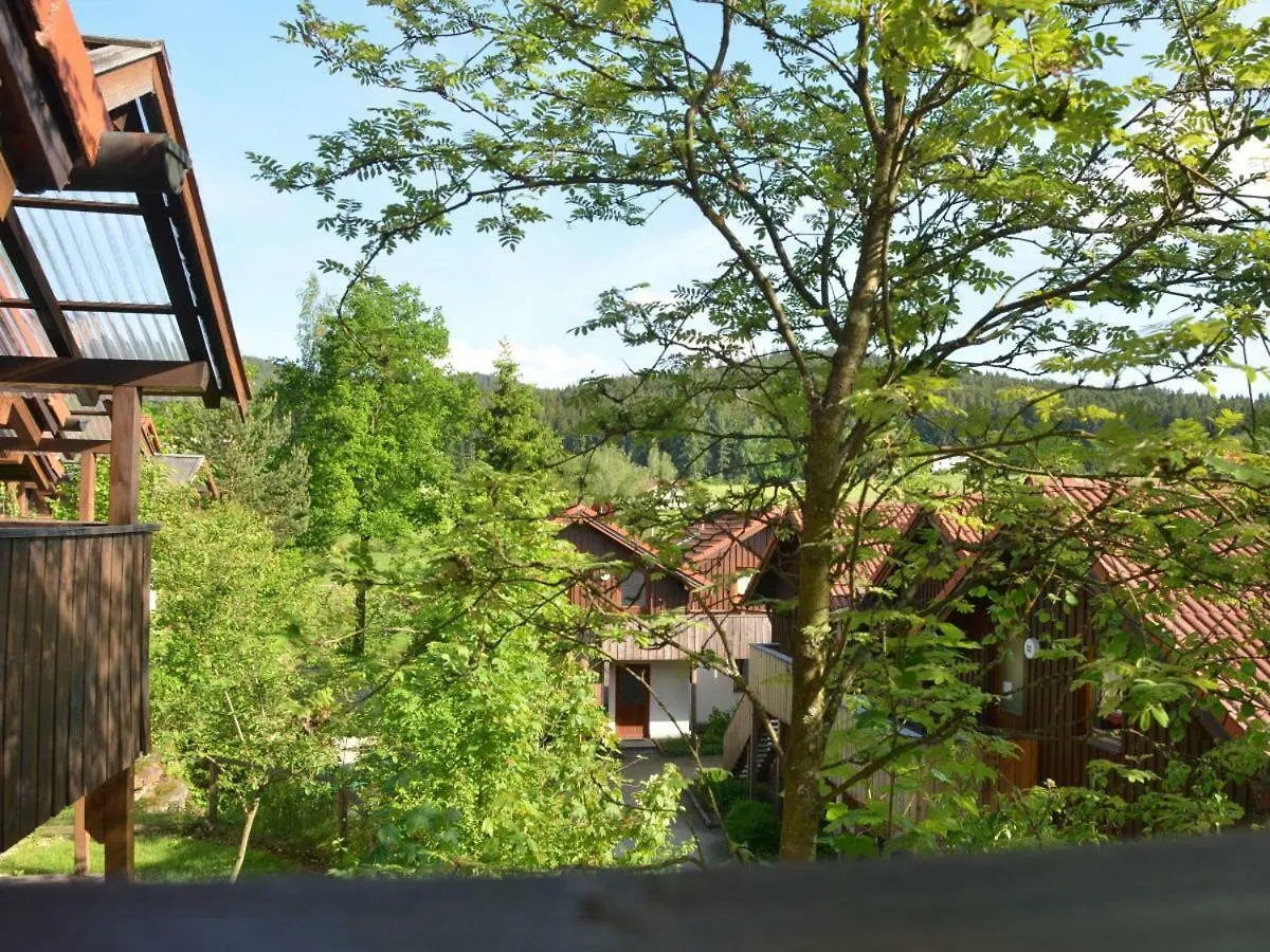 Ferienwohnung Wildgatter Grafenwiesen Germany